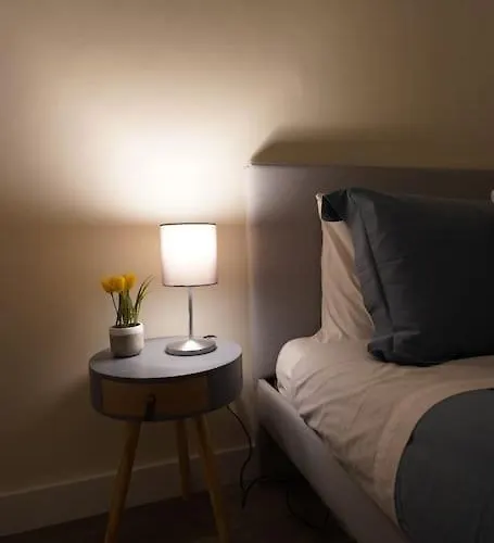 Heart Of Cedofeita פורטו