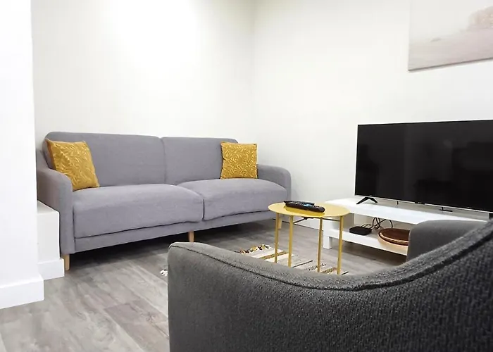 Heart Of Cedofeita דירה